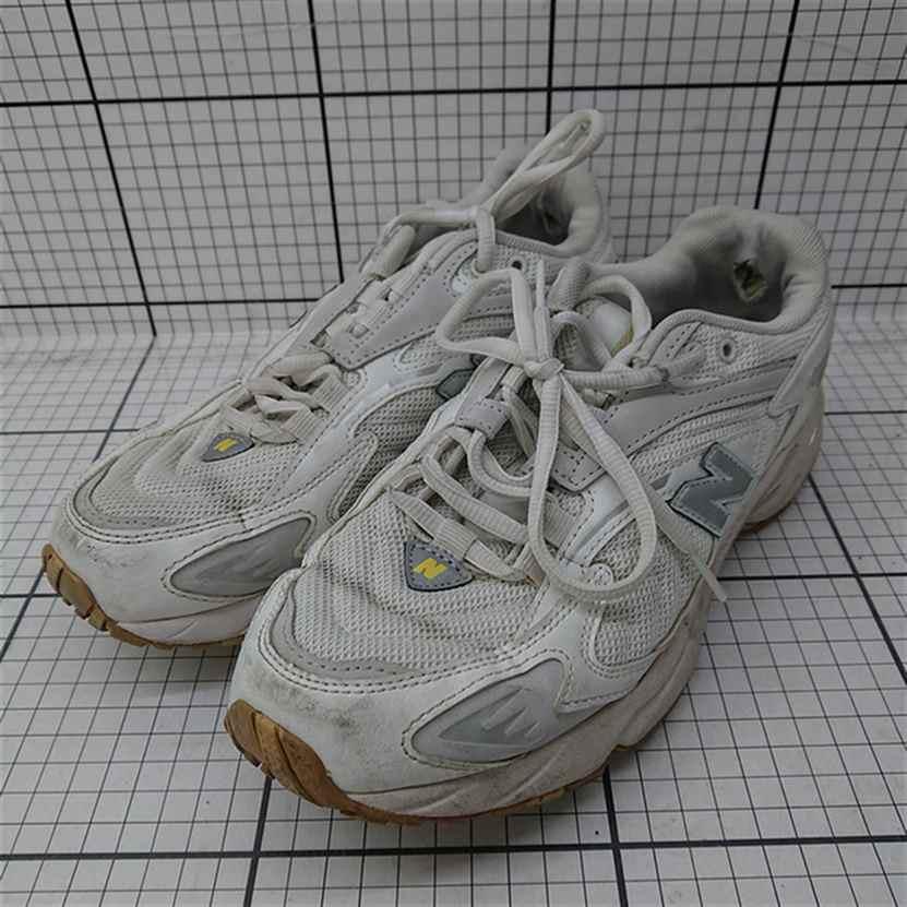 ◇ Θ ニューバランス New Balance ML725AF ホワイト系 スニーカー 24.5