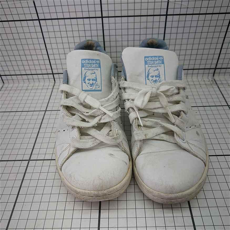 ◇ Θ アディダス adidas スタンスミス STAN SMITH ホワイト系 