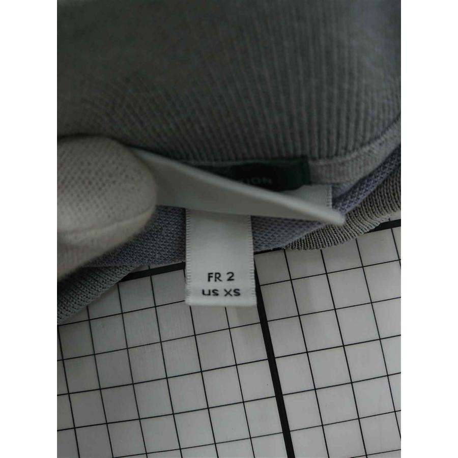 ◇ ⊂ ラコステ LACOSTE ポロシャツ EXCLUSIVE EDITION FR2 USXS