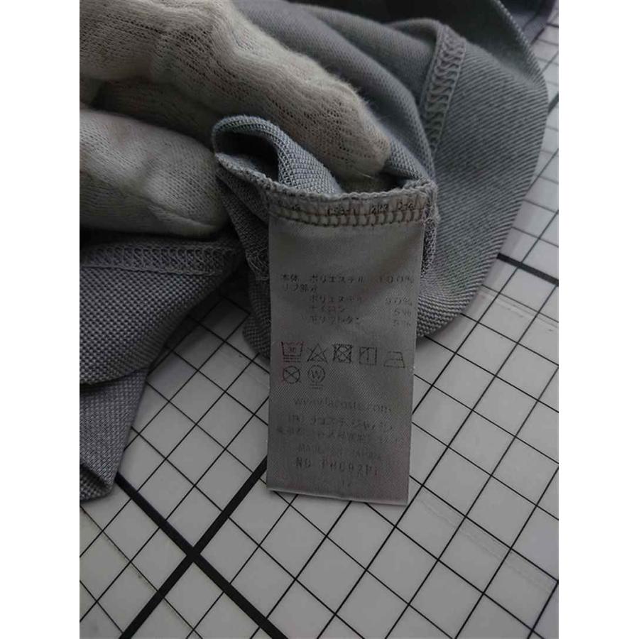 ◇ ⊂ ラコステ LACOSTE ポロシャツ EXCLUSIVE EDITION FR2 USXS