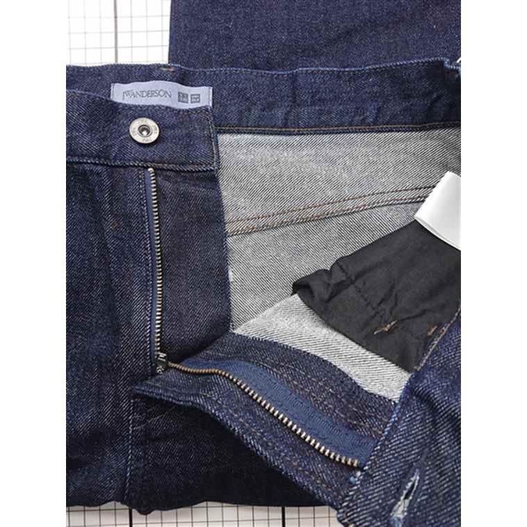 ◇ Θ ジェイダブリューアンダーソン JW ANDERSON ユニクロ UNIQLO