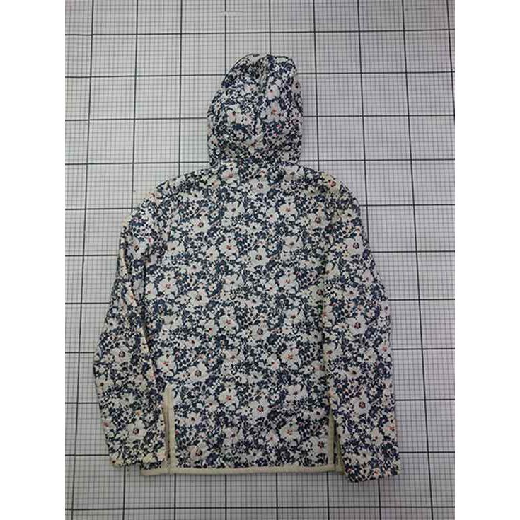 ◇ Θ ラベンハム LAVENHAM ×リバティ LIBERTY キルティングジャケット 