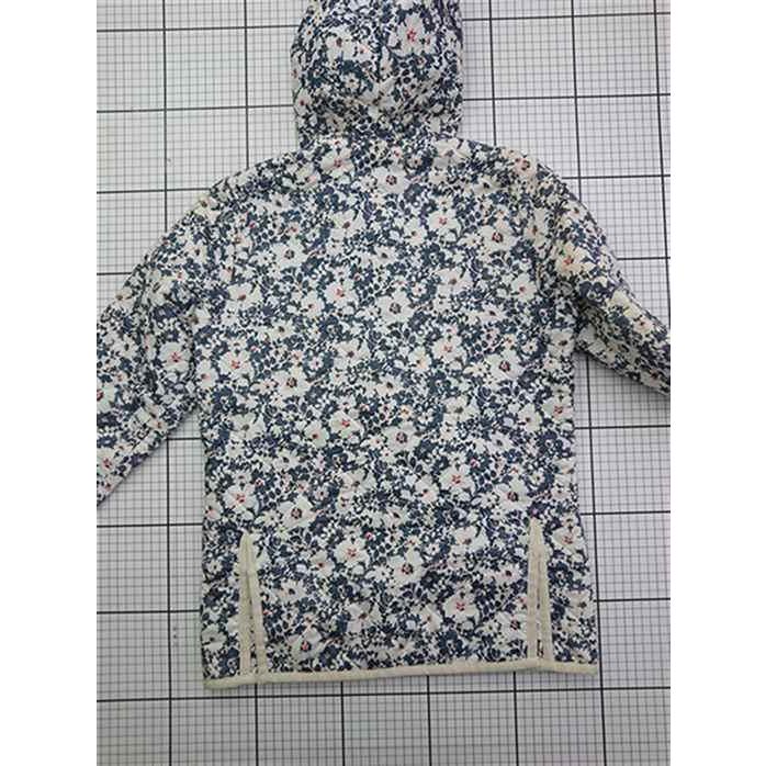 ◇ Θ ラベンハム LAVENHAM ×リバティ LIBERTY キルティングジャケット