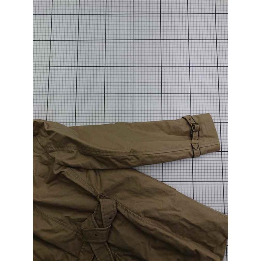 ◇ Θ メンズメルローズ MEN'S MELROSE コットン トレンチコート