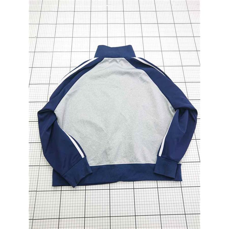 ◇ ⊇ チルファー CHILLFAR トラックジャケット 23SS-CH515-1 ネイビー