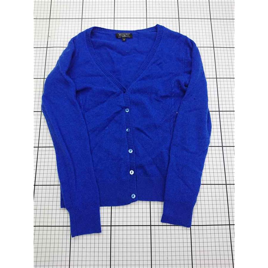 ◇ ⊂ Chancery Lane チャンセリー レーン Vネック カシミヤ100