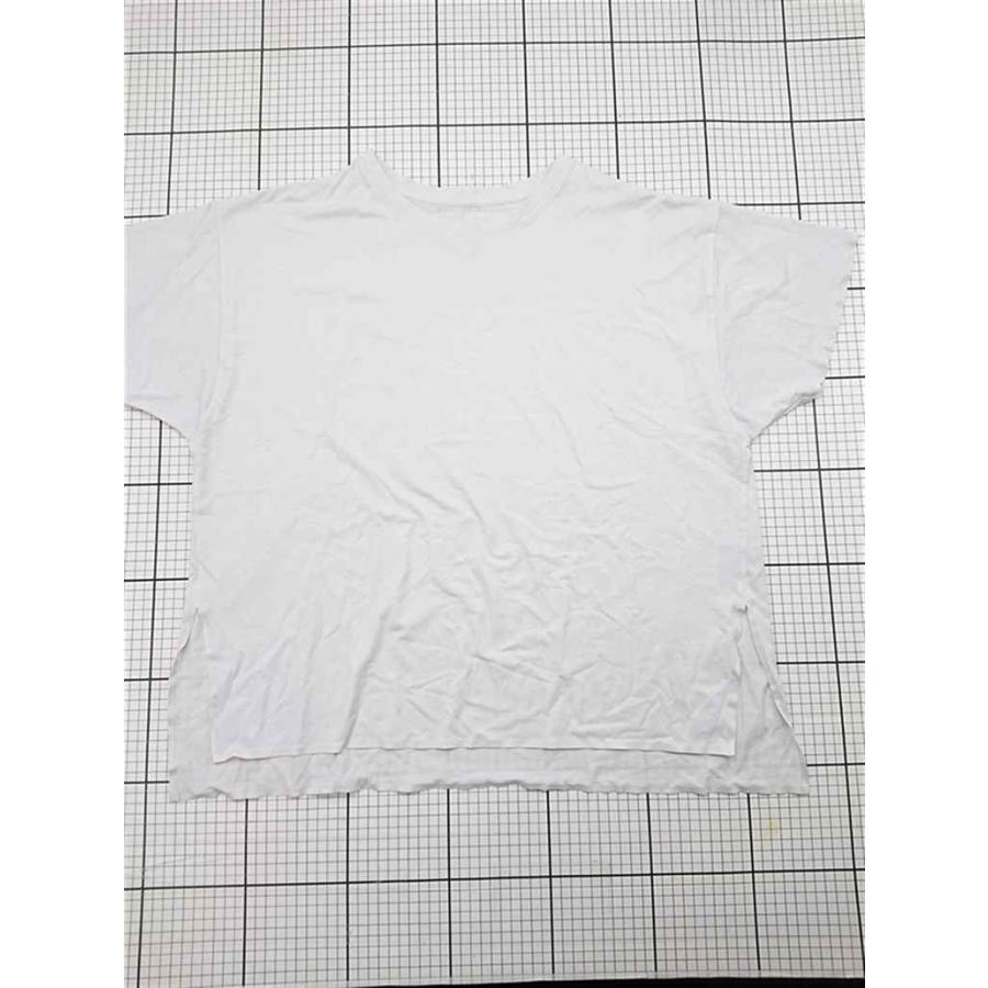 ◇ ⊂ ユニクロ UNIQLO エアリズム AIRism クルーネックTシャツ