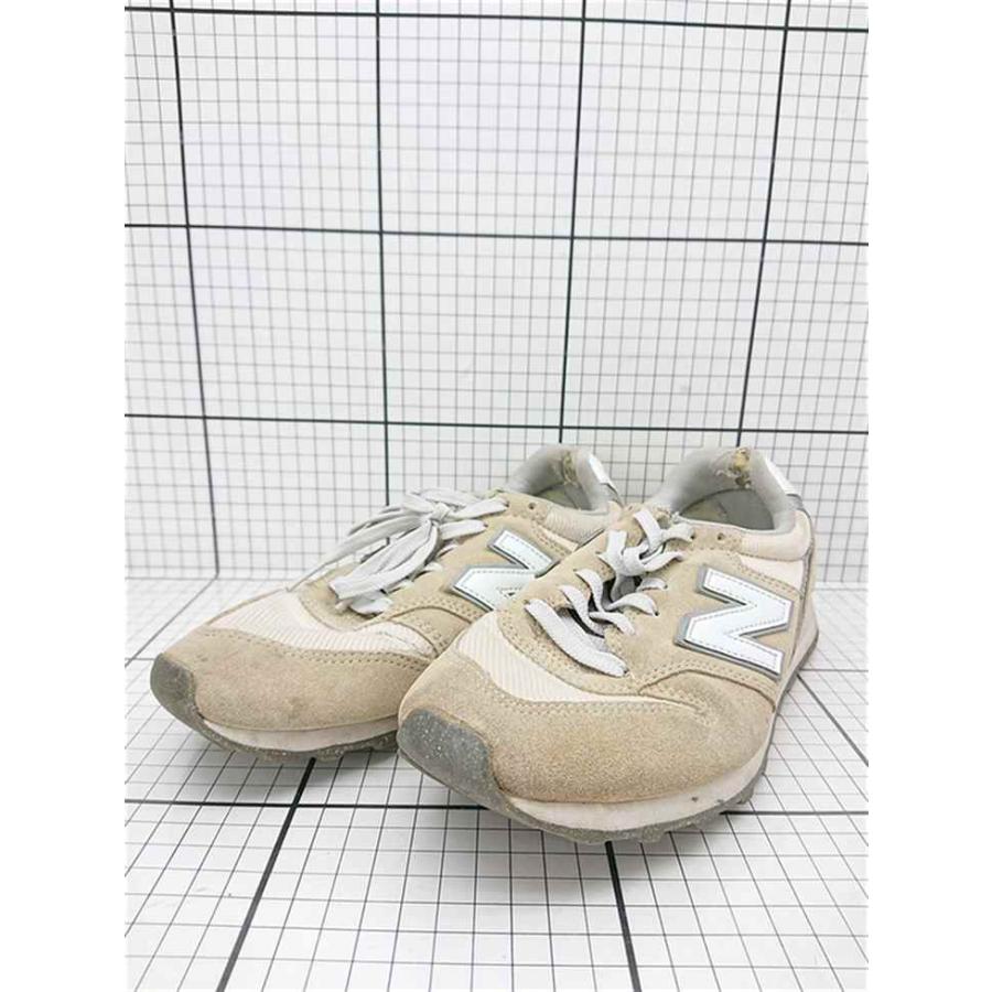 new balance ニューバランス スニーカー 25cm ベージュ スエード ◇ Θ ニューバランス New Balance 996 ベージュ系 スエード スニーカー