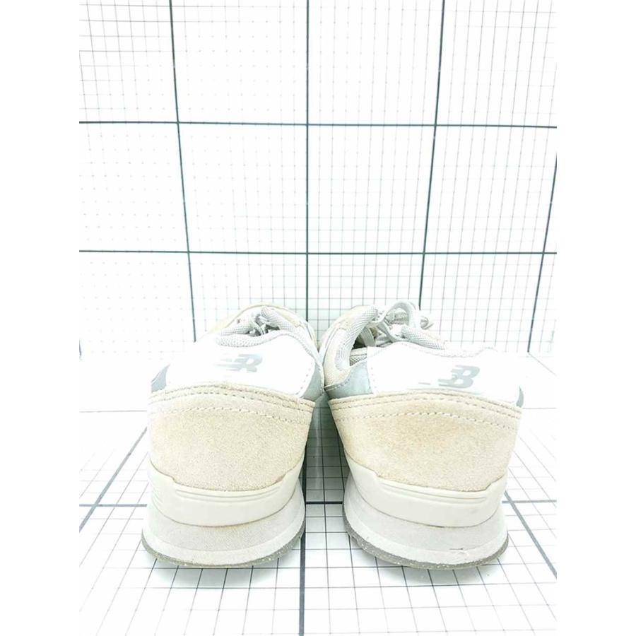 ◇ Θ ニューバランス New Balance 996 ベージュ系 スエード スニーカー 