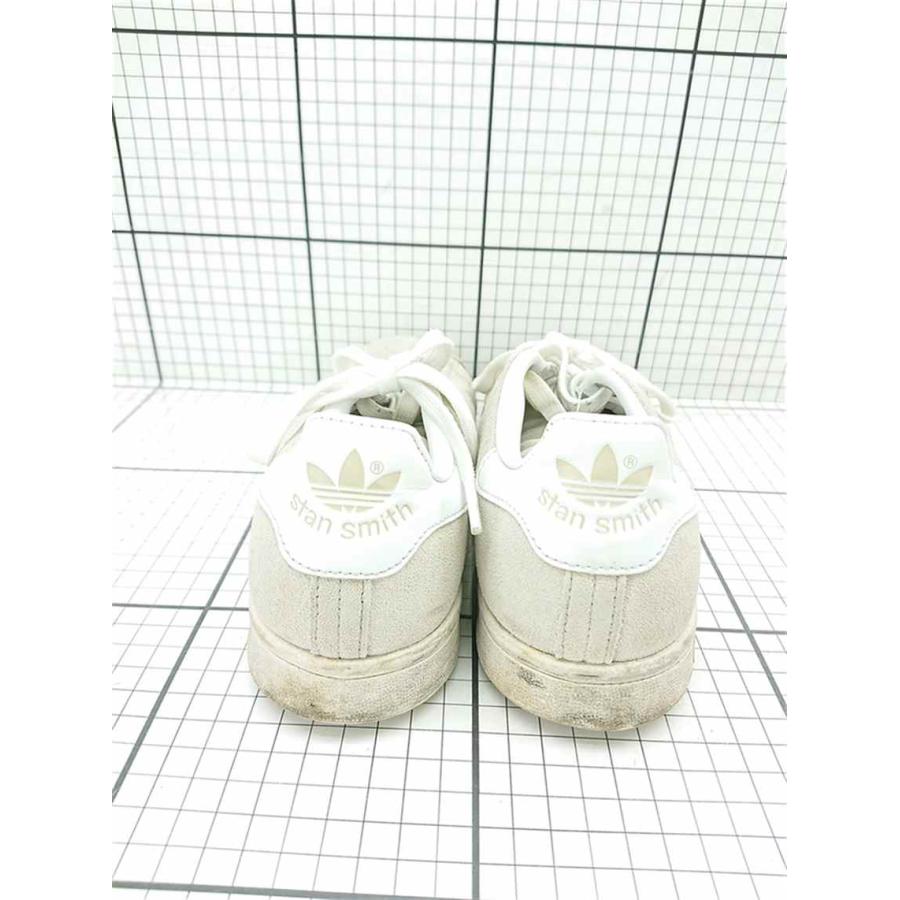 ◇ Θ アディダス adidas スタンスミス スエード スニーカー カジュアル 