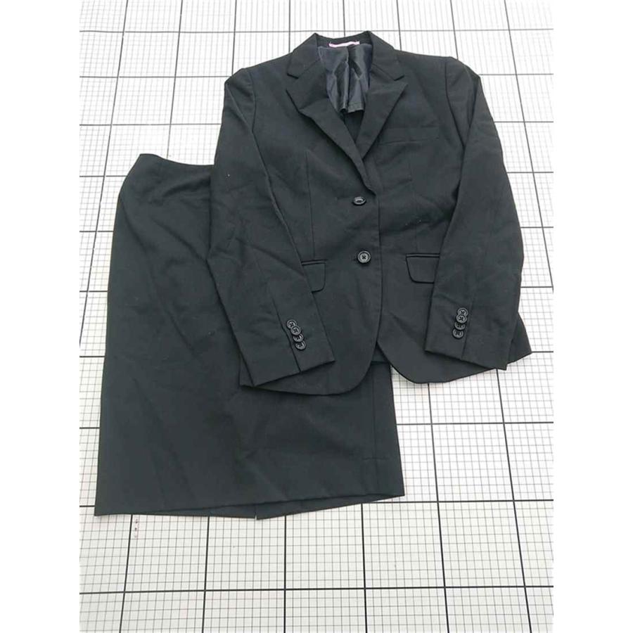 ◇ Θ オリヒカ ORIHICA セット商品 シングルボタン 洗えるスカート