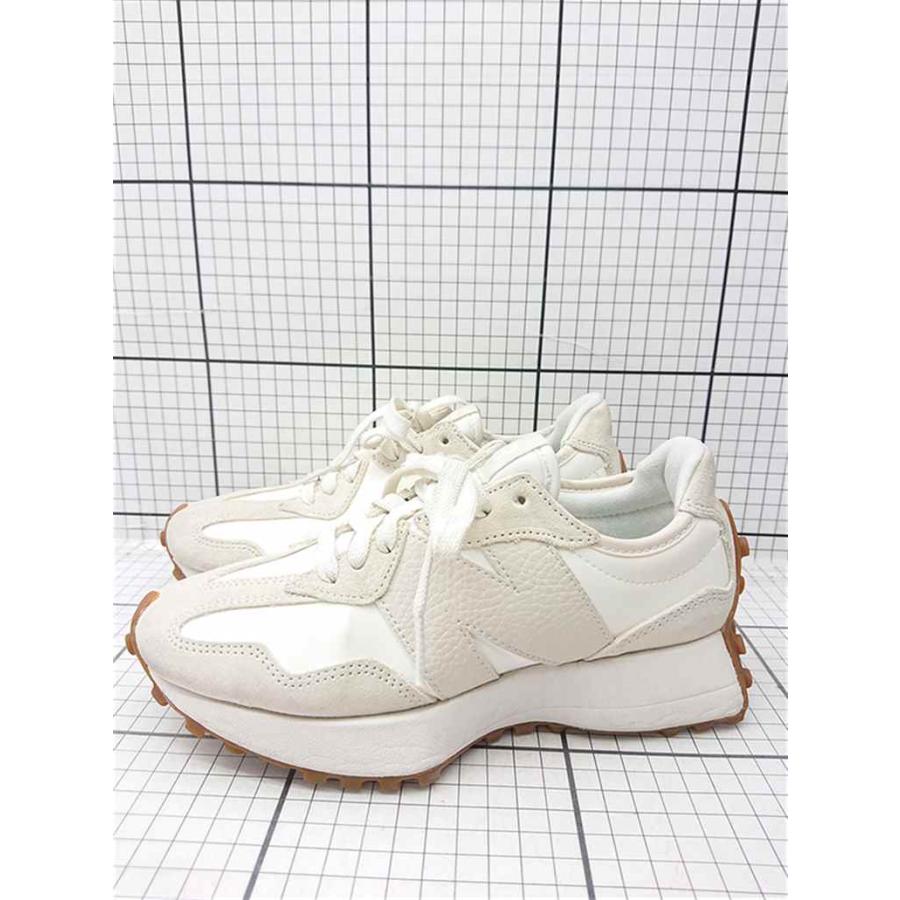 ◇ Θ ニューバランス New Balance WS327NKD スニーカー ホワイト系