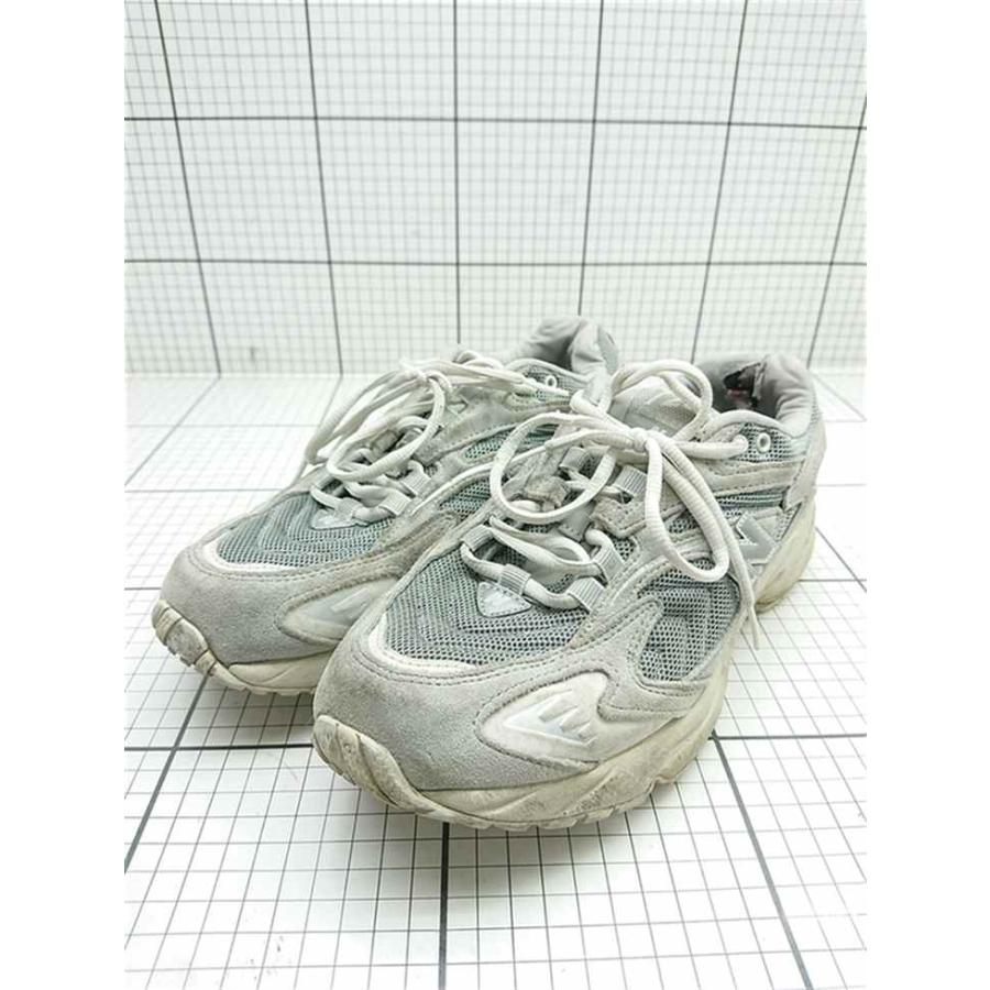 ◇ Θ ニューバランス New Balance 2002R グレー系 スニーカー シューズ