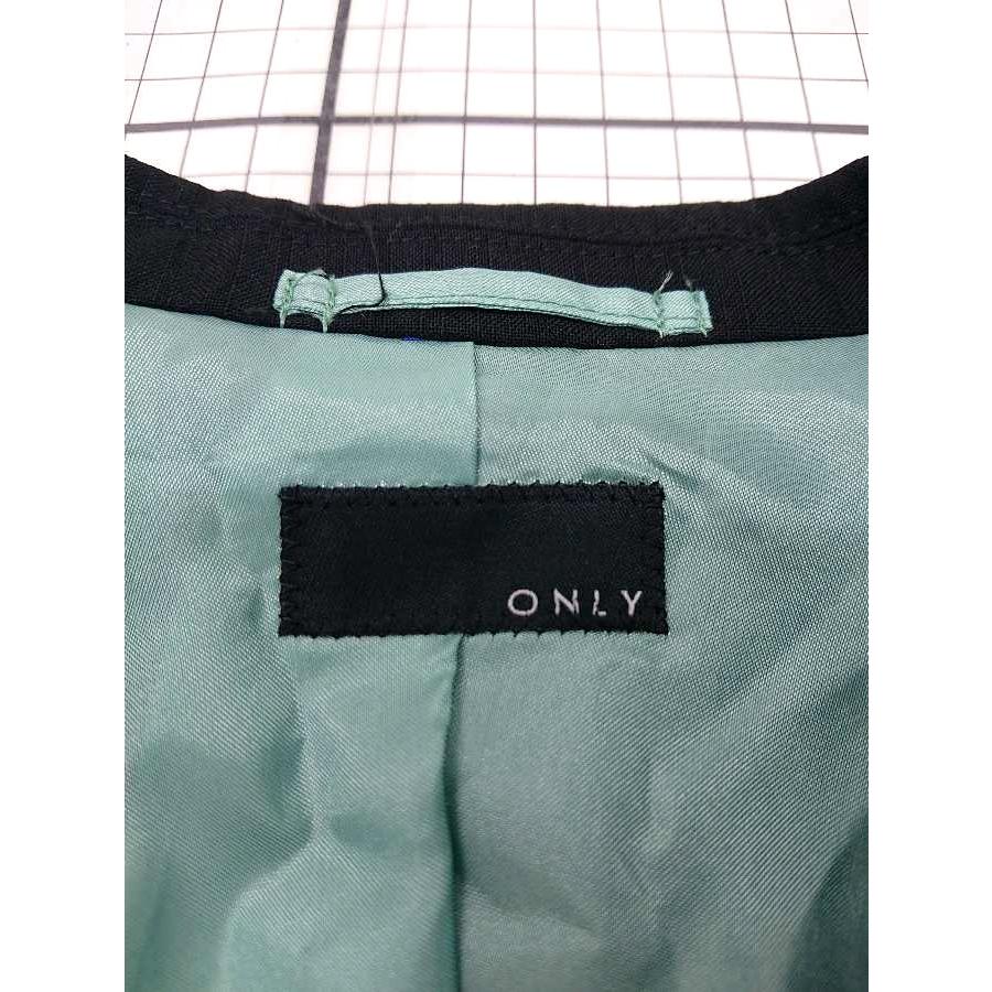 ◇ Θ オンリー ONLY レディーススーツセットアップ ジャケット×パンツ