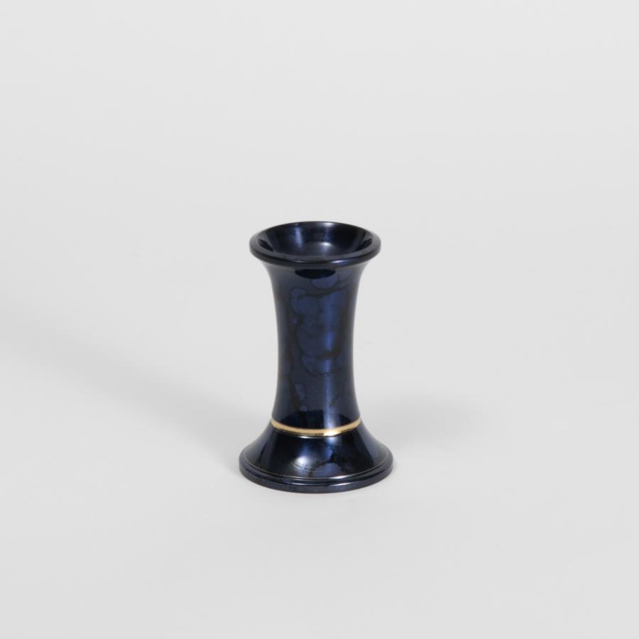 モダン仏具 涼風 6具足セット ブルー 3寸 3.5寸 仏具 仏壇 基本セット_3