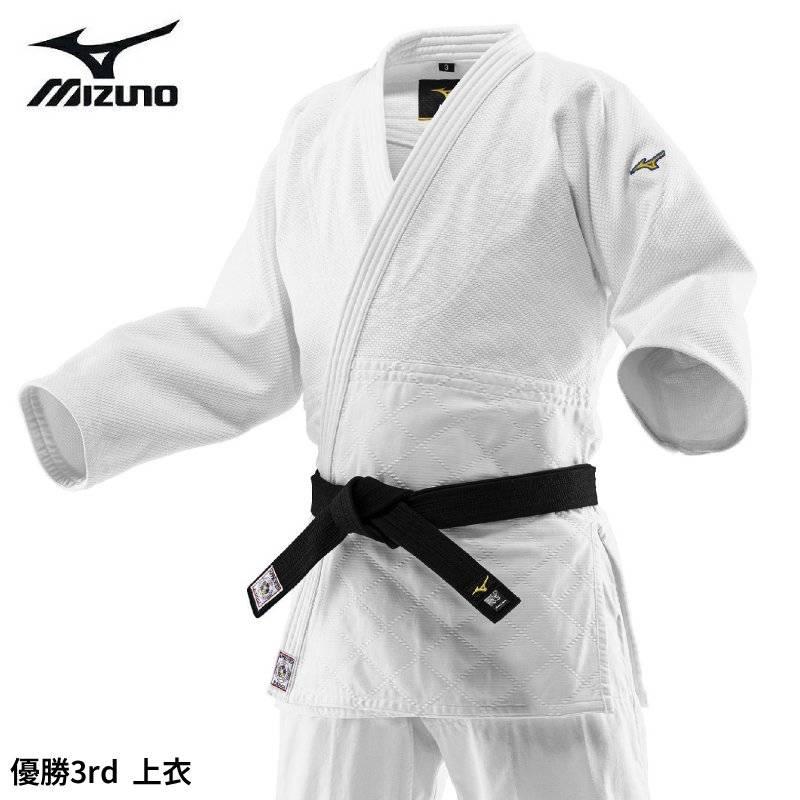 新品　柔道衣　柔道着　無窮II 楽天市場】柔道着 無窮 2号の通販