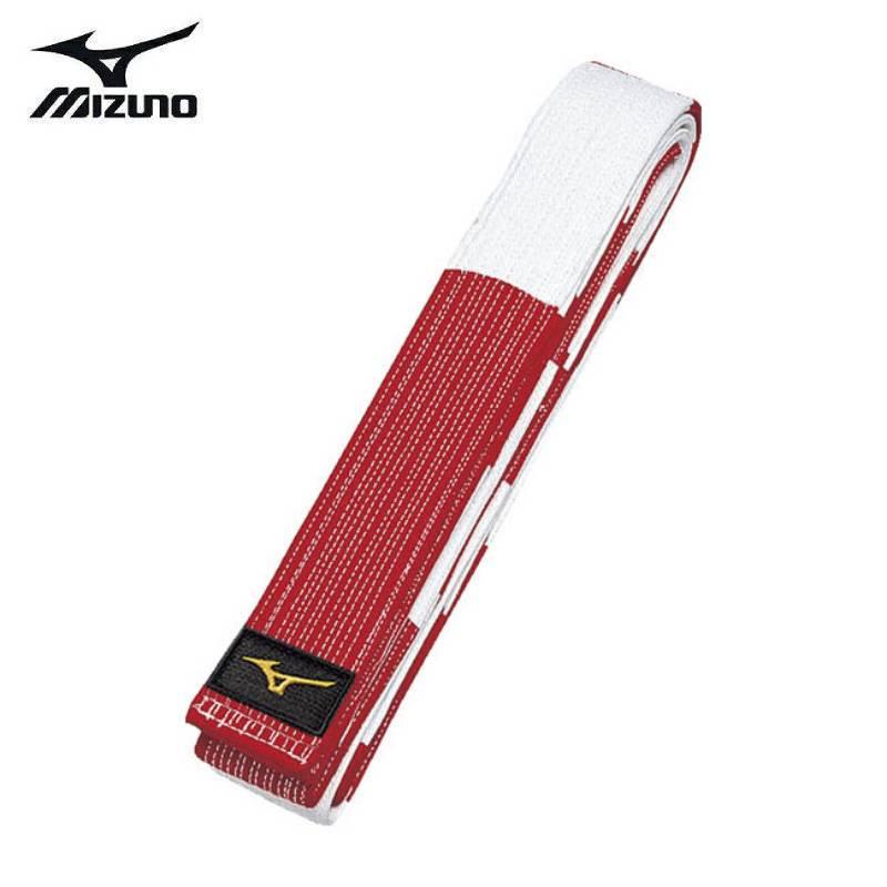 ミズノ 柔道帯 紅白帯 受注生産 22jv8a7362 Mi22jv8a7362 福屋運動具店 通販 Yahoo ショッピング