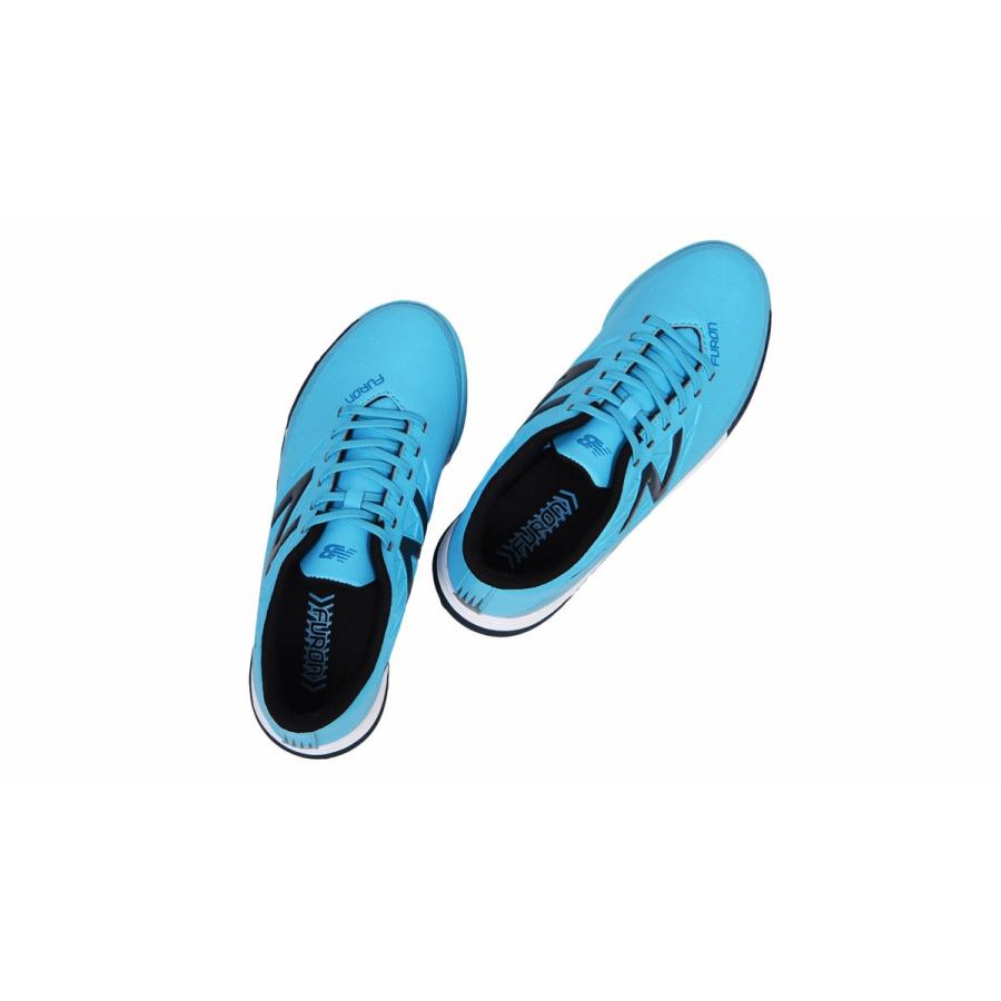 <ニューバランス>ジュニアトレーニングシューズ FURON DISPATCH JNR TF BS5 TF JSFDT BS5 BAYSIDE スポーツ・アウトドア サッカー・フットサル サッカー|fukuya-sports2|06