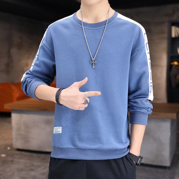 トレーナー メンズ トップス 秋服トレーナー 部屋着 カジュアルアウター スポーツウェア 長袖 Tシャツ 韓国ファッション 春 秋服 送料無料 訳ありセール格安