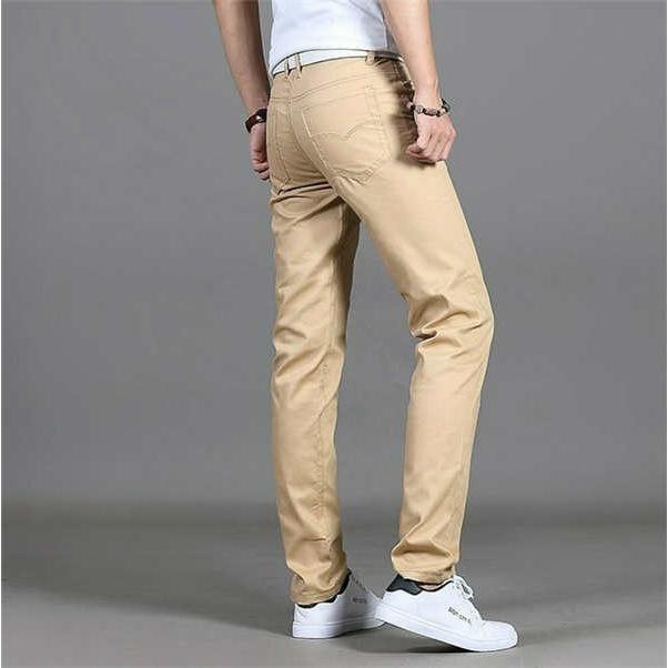 メンズ チノパンツ カラーパンツ 9色 イージーパンツ ストレッチ スキニー チノパン スリムパンツ 伸縮 美脚 サマー 春夏秋 美シルエット 送料無料 チノパンツ メンズ チノ カラーパンツ 9色 イージーパンツ ストレッチ