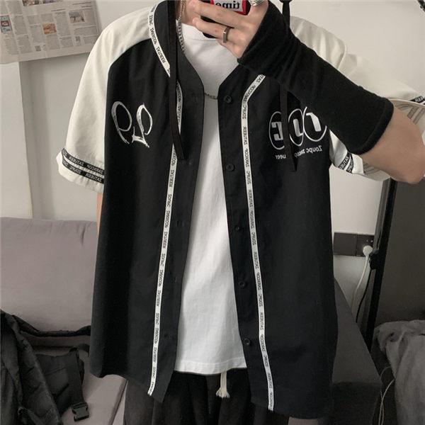 半袖 Tシャツ メンズ スポーツtシャツ 黒tシャツ おしゃれ Tシャツ 野球tシャツ Summer お兄系tシャツ 運動風 肌着 リゾート 送料無料 取り寄せ Dmnbtr0191 服屋123 通販 Yahoo ショッピング