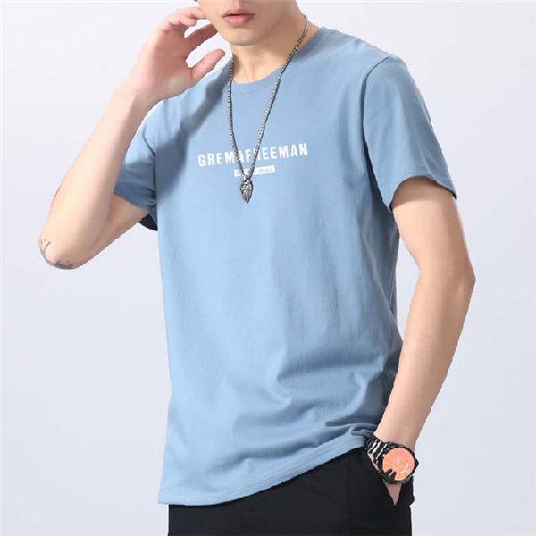 Tシャツ メンズ 半袖Tシャツ 黒シャツ 白Tシャツ 丸首 クルーネック トップス コットンTシャツ お兄系 サマー 夏限定 肌着 リゾート｜fukuya-store｜07