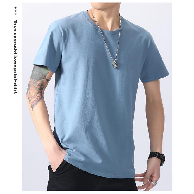 Tシャツ メンズ 半袖tシャツ 無地tシャツ インナー Tシャツ 綿tシャツ 黒tシャツ 白tシャツ Tシャツ 超爆安 Www Quartzhotel Mx