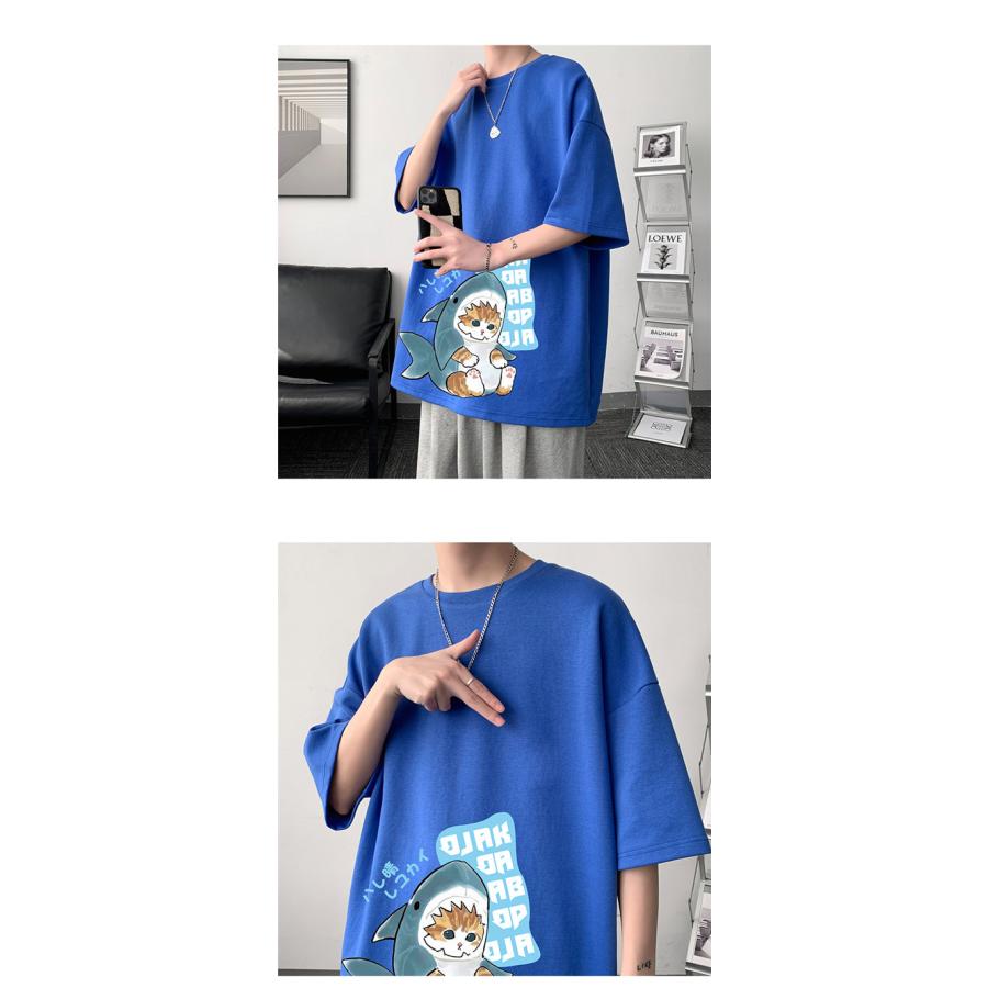 半袖Tシャツ メンズ Tシャツ サマーTシャツ カットソー ロゴプリント