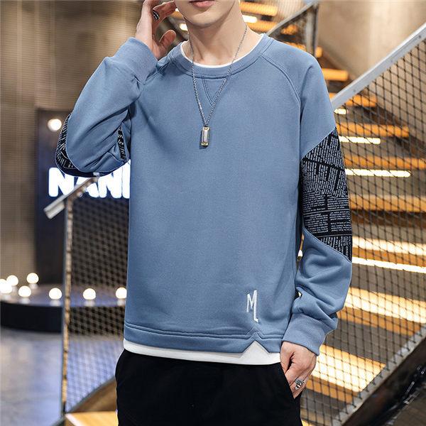 トレーナー メンズ 秋服 秋服トレーナー メンズ 黒トレーナー クルーネック プルオーバー 長袖 韓国ファッション 秋服 春秋 送料無料 Fmweiyi 服屋123 通販 Yahoo ショッピング