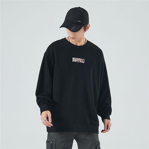 メンズファッション プレゼント サプライズ トレーナー メンズ トレーナー 長袖 メンズ Tシャツ メンズ とれーなー メンズ スウェット トレーナー メンズ 秋服 人気 送料無料 Usncc0jawy Www Kbdav Ac In