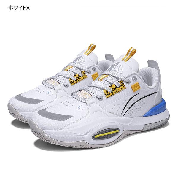 メンズバスケットボールシューズ シーズン：2023年Q1モデル 完売希少品 シューズ バスケットシューズ バスケットボールシューズ キッズ