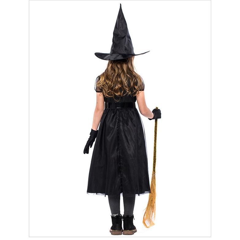 珍しい ヴァンパイア イベント ハロウィン衣装 魔法使い コスプレ 文化祭 舞台服 ハロウィンコスプレ ハロウイン パーティー 吸血鬼 学園祭 小悪魔 衣装 ウィックドウィッチ 変装 女性用 大人用 レディース 仮装 魔女 デビル ハロウィン Cosplay 大人死神 お化け