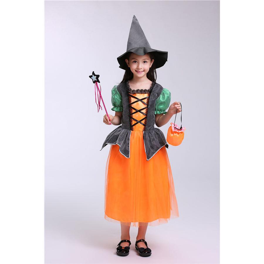 ハロウィン コスプレ 女の子 魔女 魔法使い 悪魔 コスチューム 小悪魔 かわいい コス 子供用 ハロウィン仮装 コスプレ衣装 おもしろ仮装 送料無料 Fukwsjfuz4024 服屋123 通販 Yahoo ショッピング