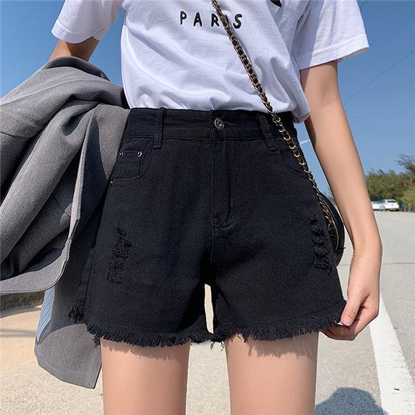 ショートパンツ レディース デニム 短パン かわいい おしゃれ 美脚 女性用 デニムパンツ ボトムス ショーパン ジーンズ 春 夏 送料無料 最大 オフ