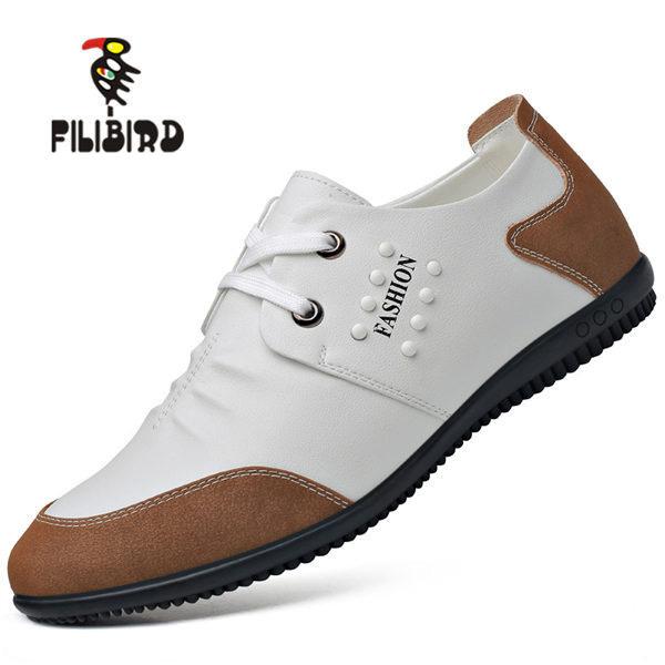 海外最新 ドライビングシューズ メンズ カジュアルシューズ コンビ靴 紳士靴 革靴 くつ 紐靴 靴 疲れない 車の運転 送料無料 Umb Digital