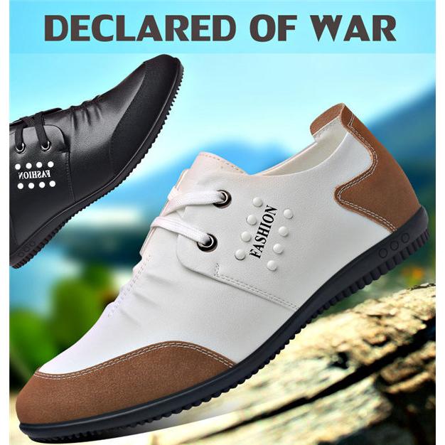 海外最新 ドライビングシューズ メンズ カジュアルシューズ コンビ靴 紳士靴 革靴 くつ 紐靴 靴 疲れない 車の運転 送料無料 Umb Digital