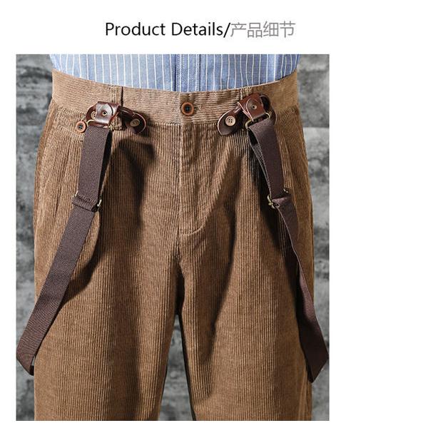 サロペット メンズ コーデュロイパンツ 紳士パンツ サロペット メンズ コーデュロイパンツ 紳士パンツ