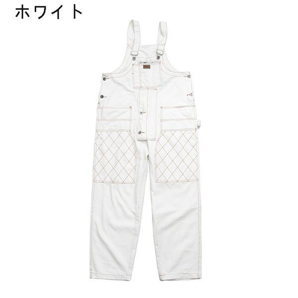 オーバーオール メンズ 作業服 サロペット ロングパンツ オーバーオール メンズ 作業服 サロペット ロングパンツ