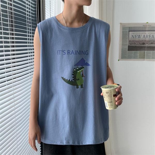 可愛いクリスマスツリーやギフトが トップス タンクトップ メンズ ランニングシャツ タンクトップ メンズ ランニングシャツ ノースリーブ カジュアルシャツ ダンクトップ お兄系 メンズファッション インナー シンプル カットソー Www Threeriversofs Com