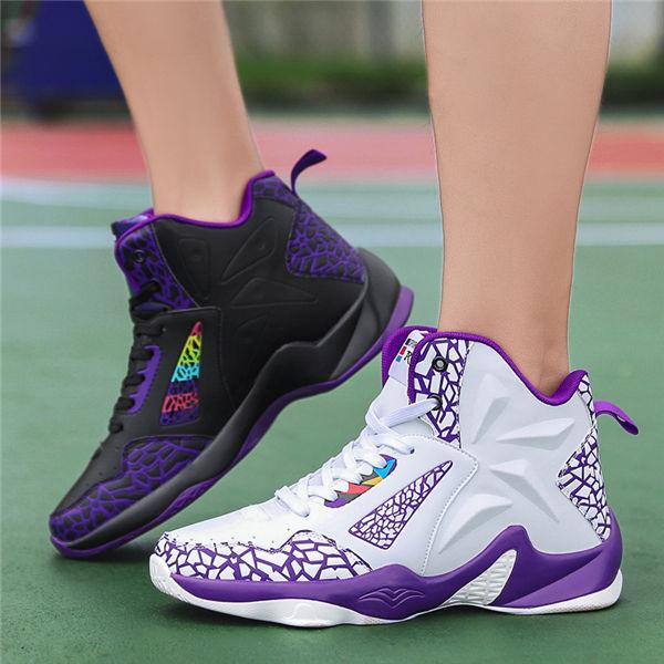 メンズ バスケットボールシューズ アクアシューズ ボールシューズ