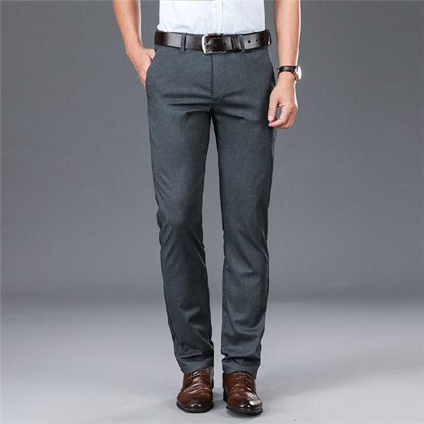 スラックス メンズ 紳士パンツ スツパンツ 通勤用パンツ ストレッチパンツ 伸縮 通勤用 カジュアル 家庭洗濯可 春夏秋 送料無料 タイムセール