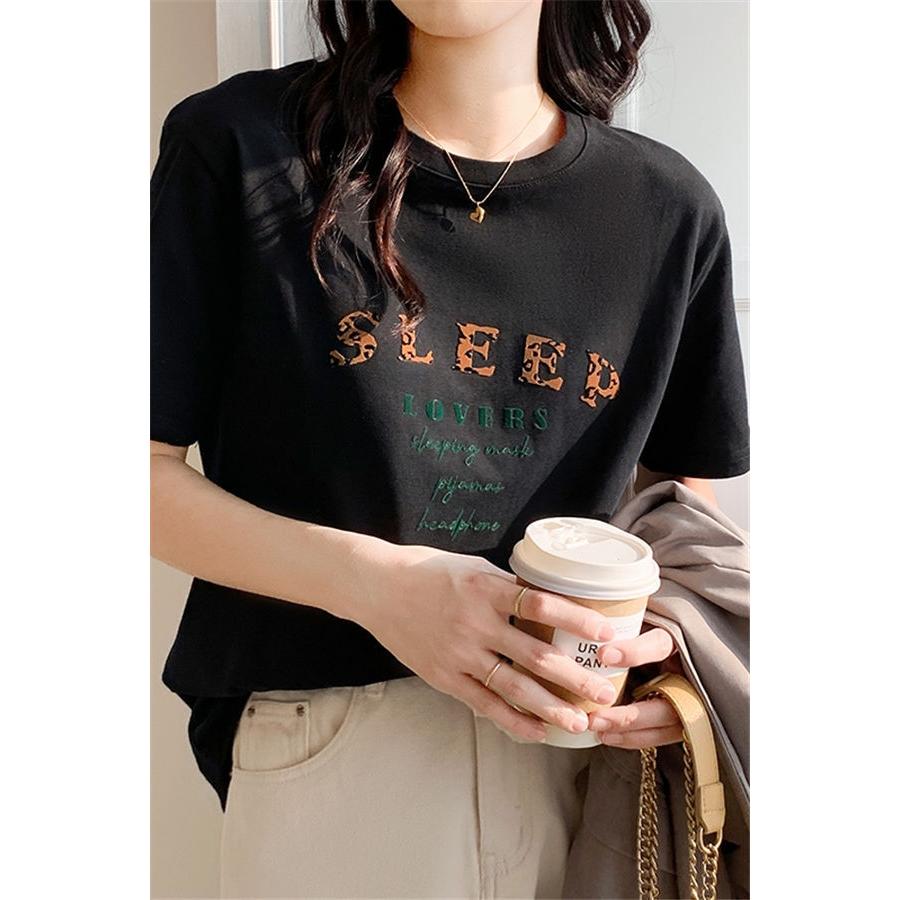 半袖tシャツ レディース ビッグtシャツ 白tシャツ ロゴt 文字 可愛い ゆったり カットソー 半そでtシャツ ゆるカットソー 夏服 肌着 リゾート Mnfrdx 服屋123 通販 Yahoo ショッピング