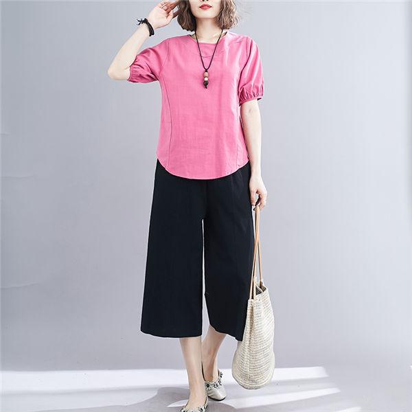 ジャージ レディース スウェット上下セット セットアップ 上下 トップス ワイドパンツ 2点セット 春夏 着痩せ きれいめ おしゃれ 女性 ゆったり 送料無料 Mnvxietz0013 服屋123 通販 Yahoo ショッピング