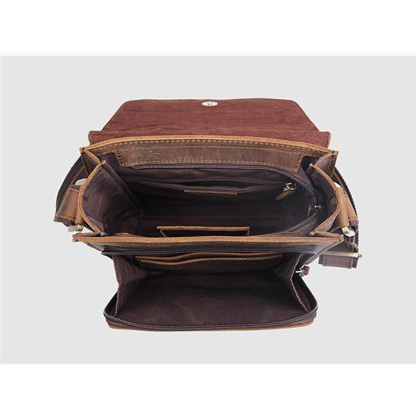 ショルダーバッグ メンズ ワンショルダーバッグ 捻りシャックル