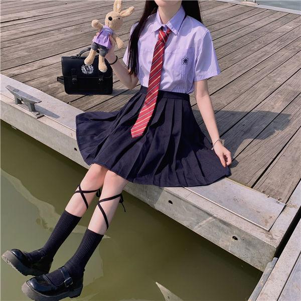 Jk制服 レディース セーラー服 高校生 Jk服 甲子園 かわいい ハロウィン コスチューム ホームパーティー 自宅 イベント 女性 発表会 文化祭 遊園 Psxsfu0005 服屋123 通販 Yahoo ショッピング