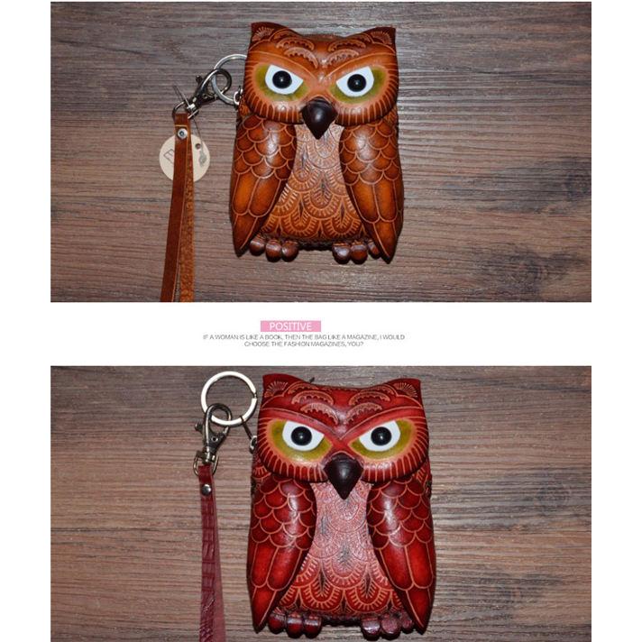 コインケース 牛革 小銭ケース メンズ ボックス型小銭入れ 本革