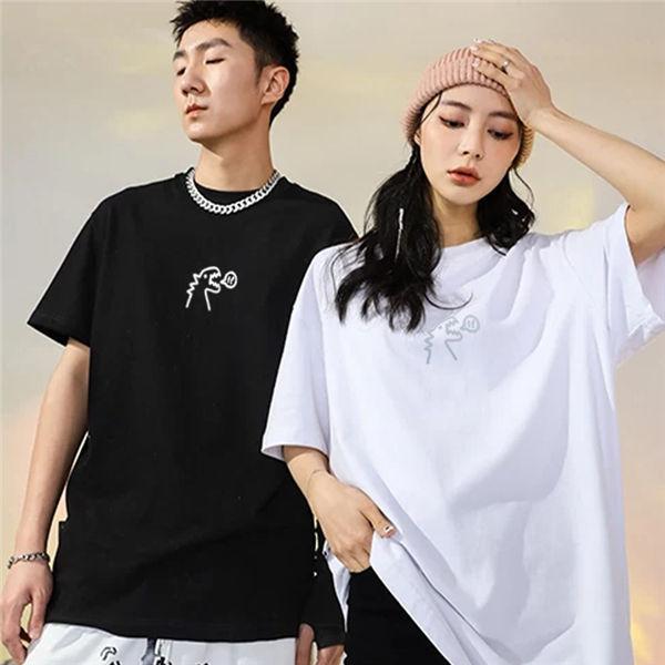 ペアtシャツ ペアルック ペア Tシャツ 恋人 結婚 愛 家族 友達 仲間 ペアルック おそろい レディース メンズ 半袖 プレゼント ギフト 大人 おしゃれ 送料無料 Swsumdx0032 服屋123 通販 Yahoo ショッピング