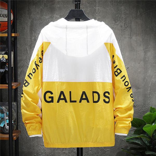 日焼け止め服 メンズ 夏 日焼け防止服 パーカー スポーツウェア メンズ 日焼け防止 通気 紫外線対策 日よけ 海 川 アウトドア Uvカット 送料無料 Wefsyn0009 服屋123 通販 Yahoo ショッピング