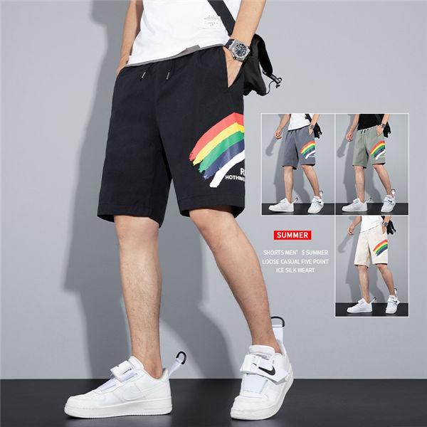 ハーフパンツ メンズ ショートパンツ 短パン ショーツ ボトムス コーデ パンツ 夏 男 きれいめ おしゃれ かっこいい 涼しい コーデ カジュアル サマー sdk 服屋123 通販 Yahoo ショッピング