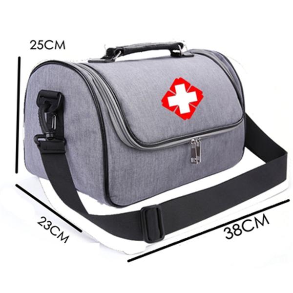 訪問バッグ 医療用カバン 医者鞄 診療用カバン 往診カバン 医療用